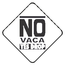 No Vaca